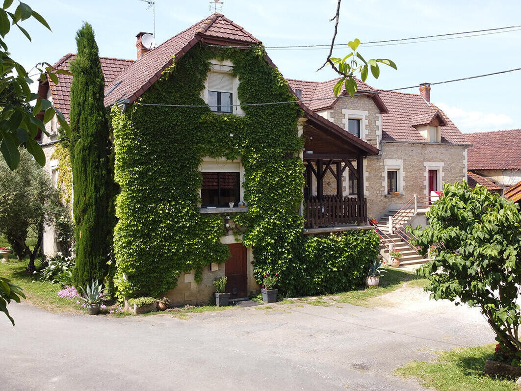 House Tamniès