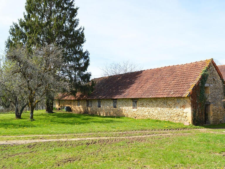 Maison Tamniès - 7 chambres