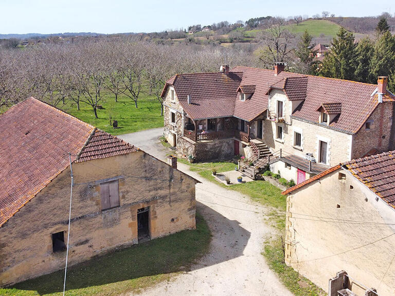 House Tamniès - 7 bedrooms