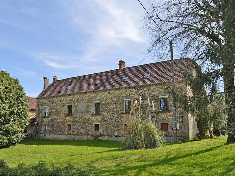 Maison Tamniès - 7 chambres