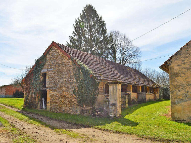 Maison Tamniès - 7 chambres