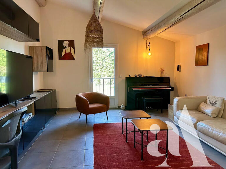 Maison Tarascon - 4 chambres - 195m²