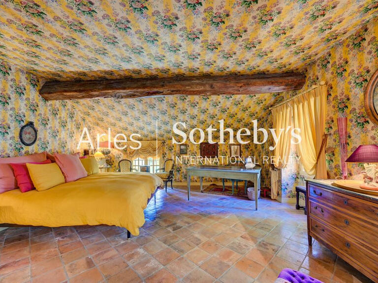 Property Tarascon - 10 bedrooms - 600m²