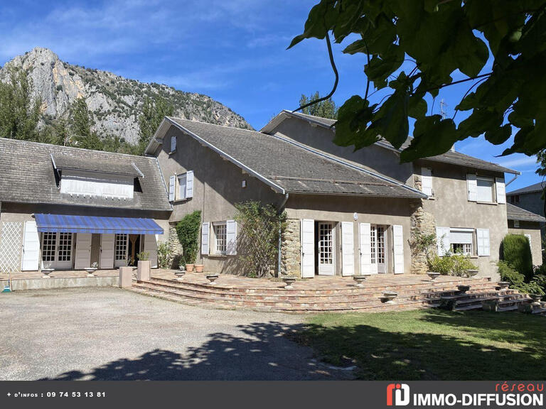 Maison Tarascon-sur-Ariège - 385m²