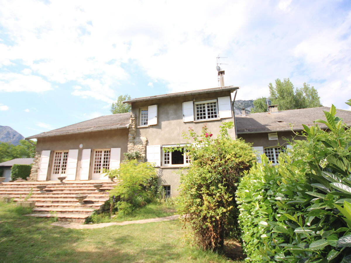 Maison Tarascon-sur-Ariège