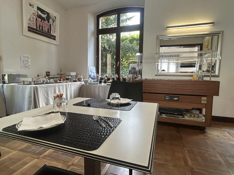 Vente Manoir Tarascon-sur-Ariège - 14 chambres