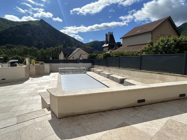 Manor Tarascon-sur-Ariège - 14 bedrooms - 1000m²