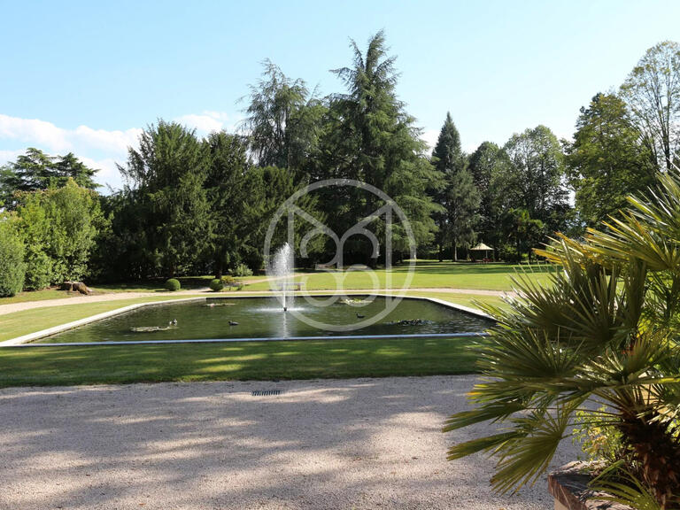 Manor Tarbes - 7 bedrooms - 600m²