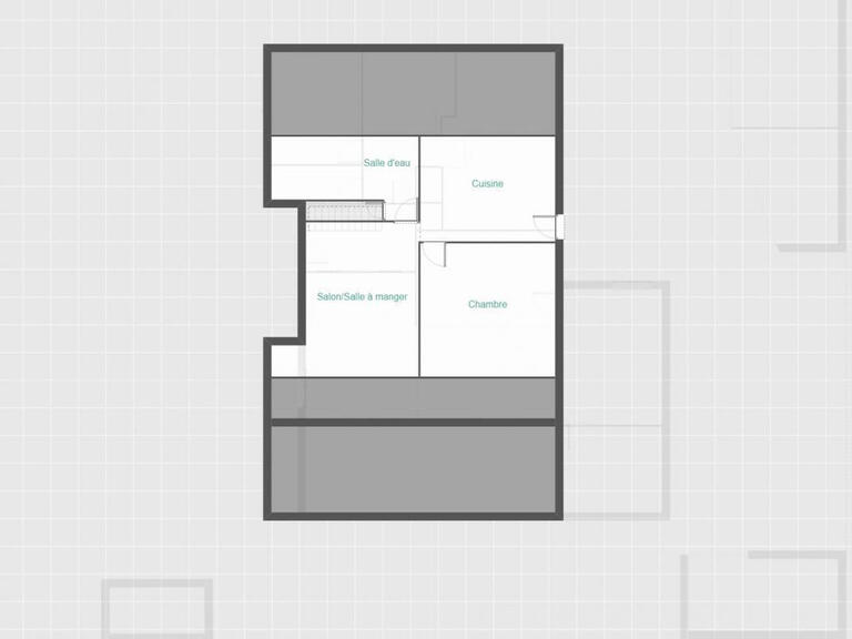 Vente Maison Tarnos - 4 chambres