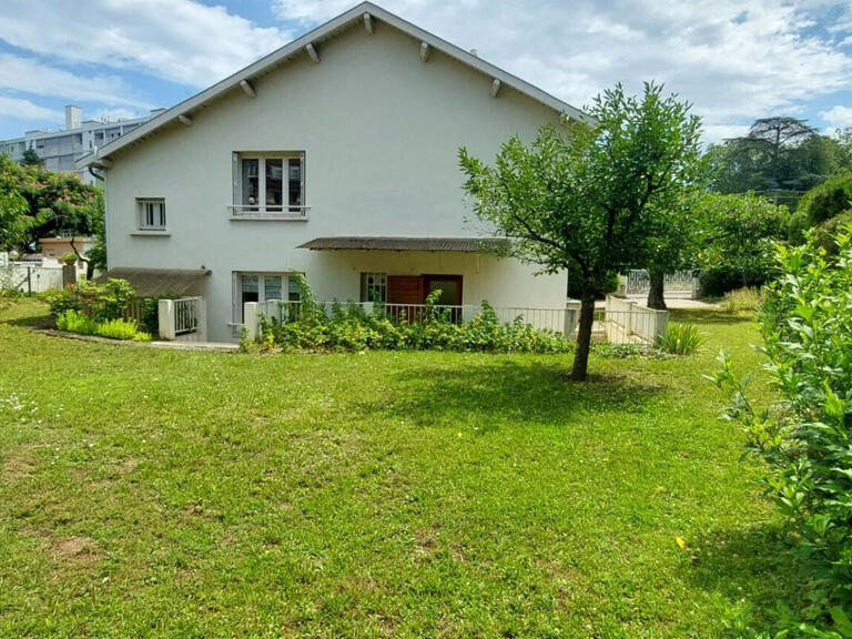 Maison Tassin-la-Demi-Lune - 4 chambres