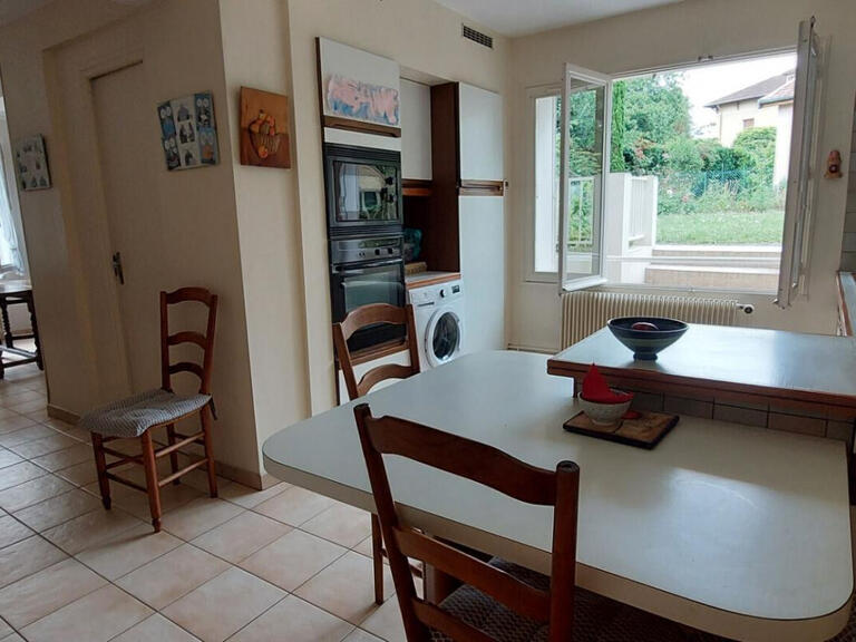 Sale House Tassin-la-Demi-Lune - 4 bedrooms