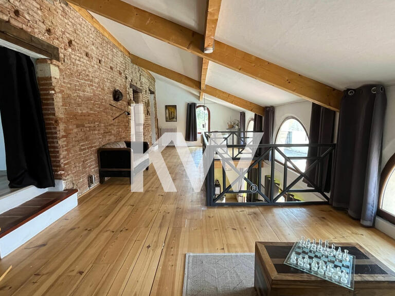 Maison Terssac - 6 chambres - 383m²