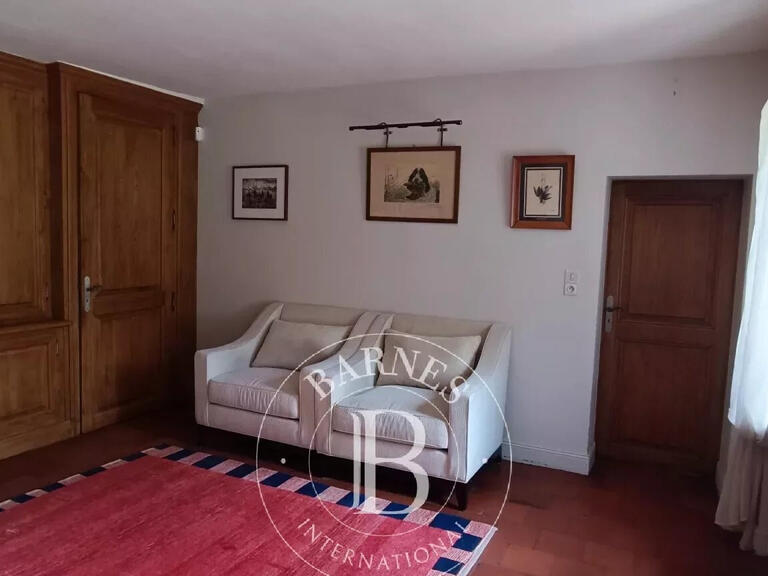 Vente Propriété Theillay - 4 chambres