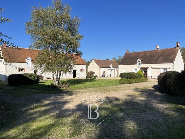 Property Theillay - 5 bedrooms - 215m²