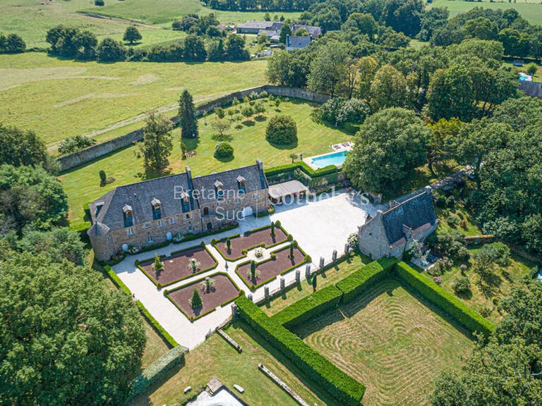 Manor Theix-Noyalo - 11 bedrooms - 723m²