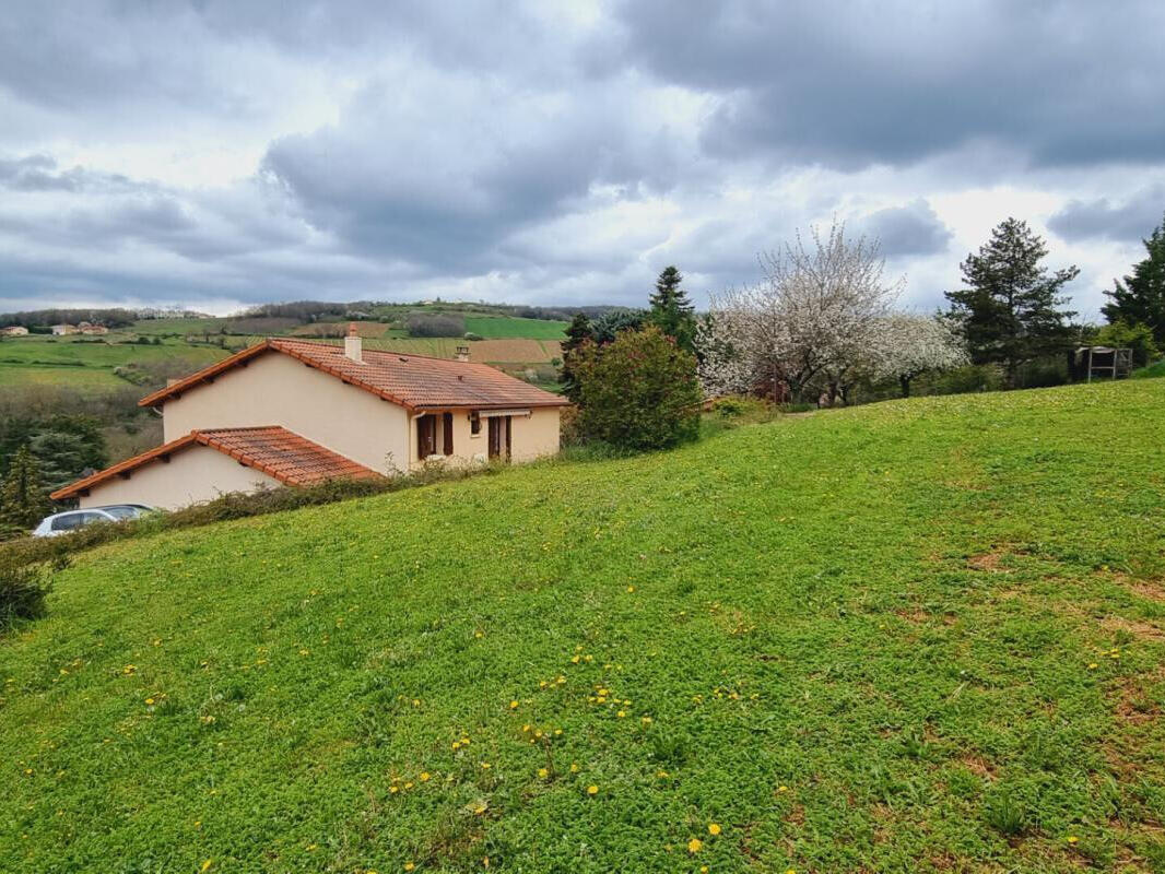 House Theizé