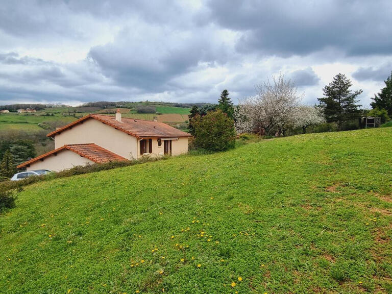 House Theizé - 4 bedrooms