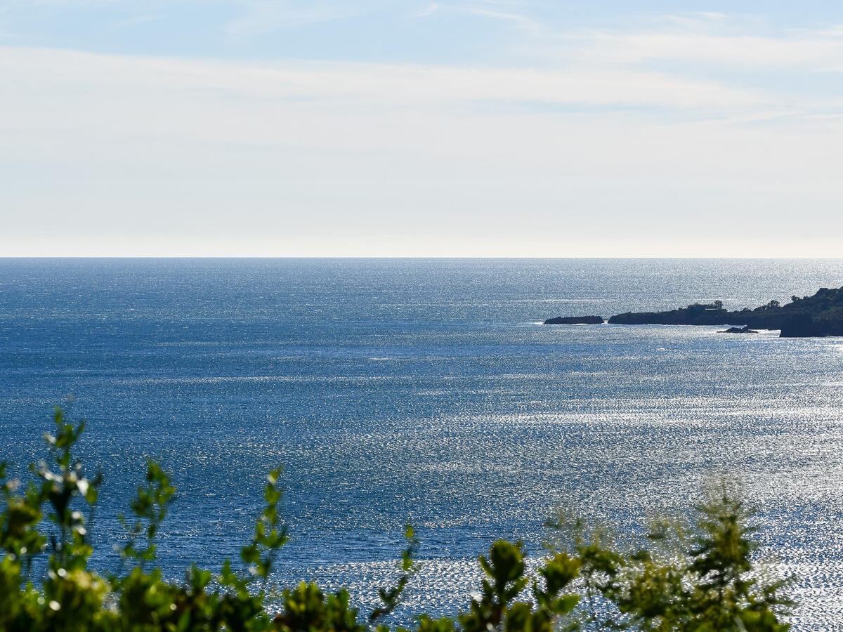 Appartement Théoule-sur-Mer