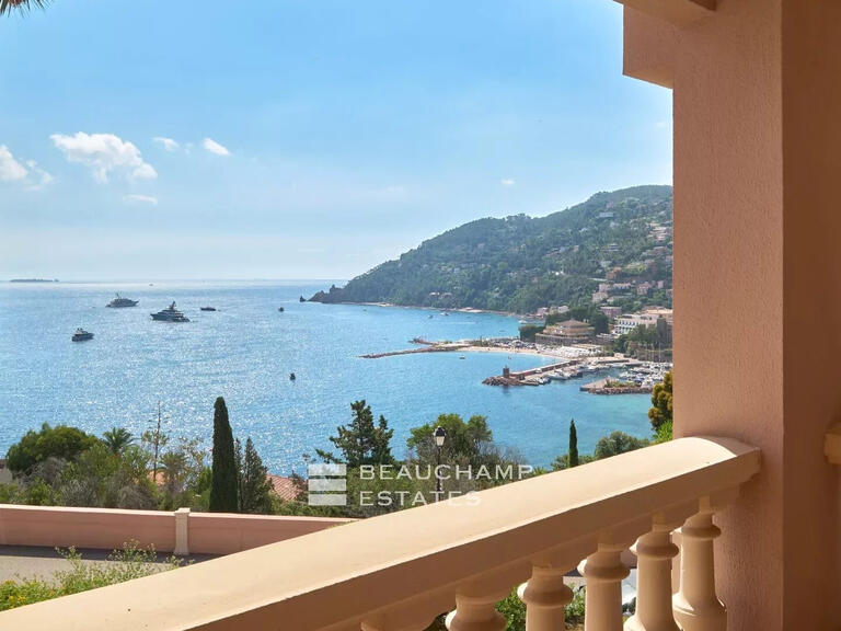 Vente Appartement avec Vue mer Théoule-sur-Mer - 4 chambres