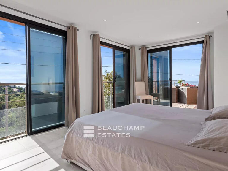 Appartement Théoule-sur-Mer - 2 chambres - 99m²