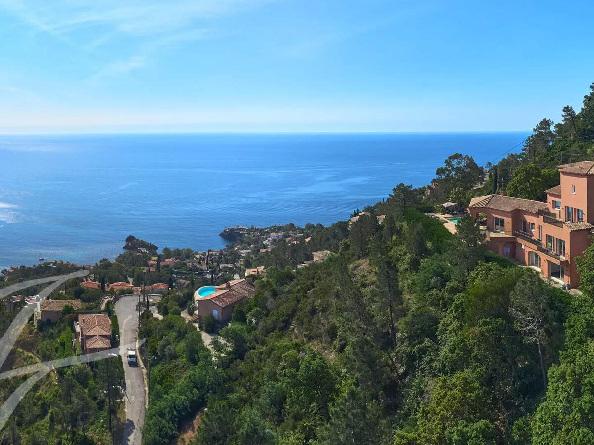 Maison Théoule-sur-Mer