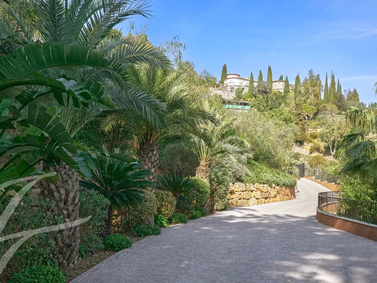 Vente Maison avec Vue mer Théoule-sur-Mer - 6 chambres