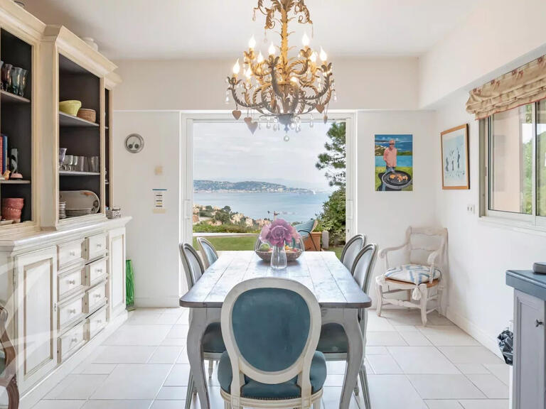 Maison Théoule-sur-Mer - 5 chambres - 225m²