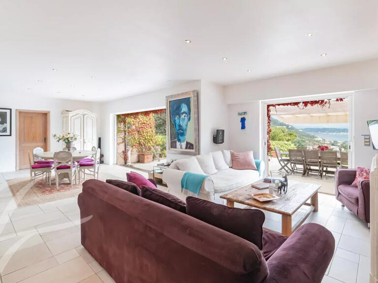 Maison Théoule-sur-Mer - 5 chambres - 225m²