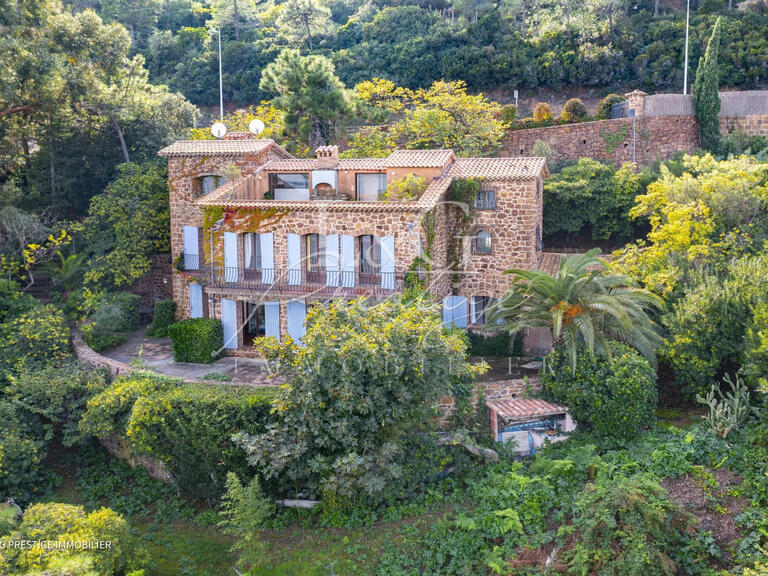 Maison Théoule-sur-Mer - 7 chambres - 220m²