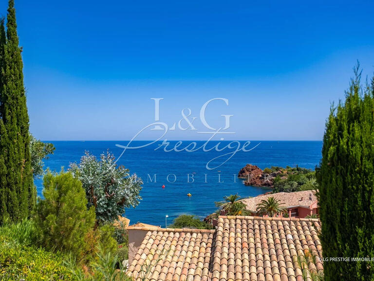 Maison Théoule-sur-Mer - 79m²