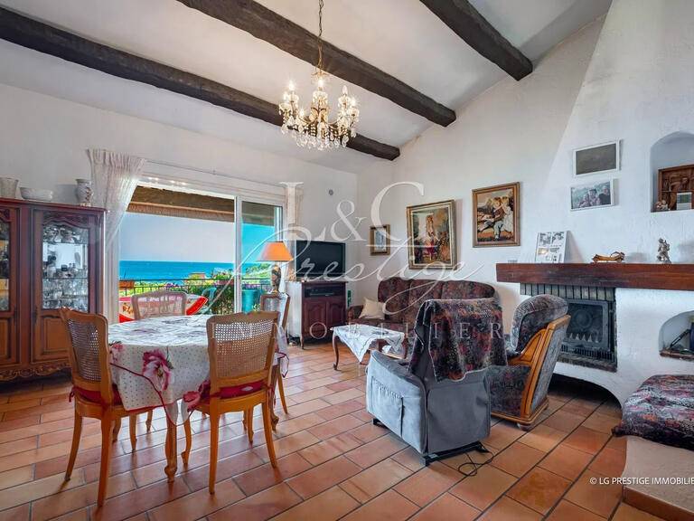 Maison Théoule-sur-Mer - 79m²