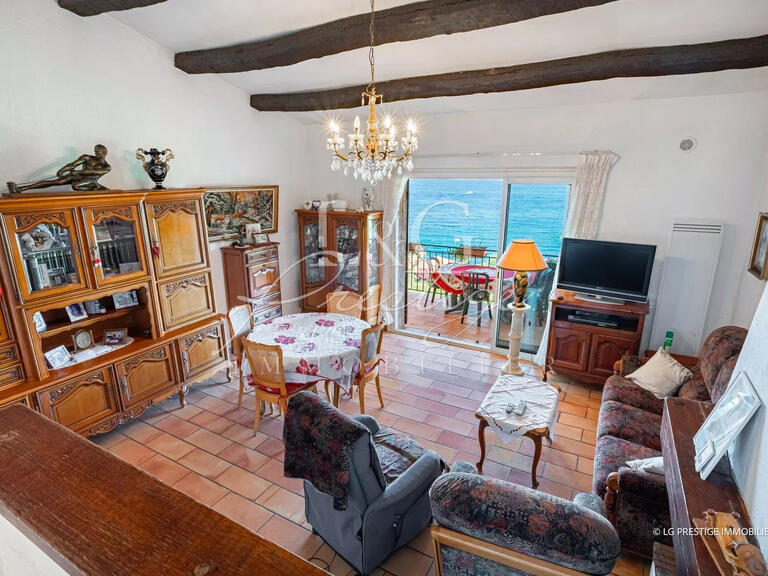 Maison Théoule-sur-Mer - 79m²