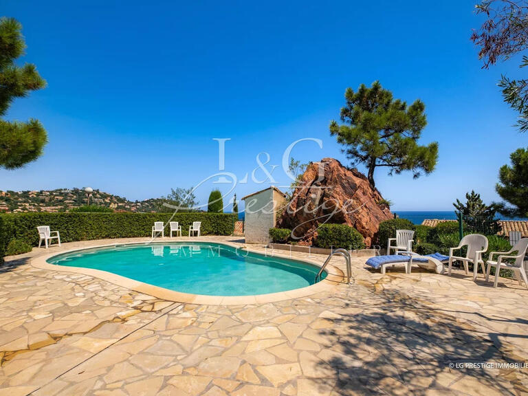 Maison Théoule-sur-Mer - 79m²