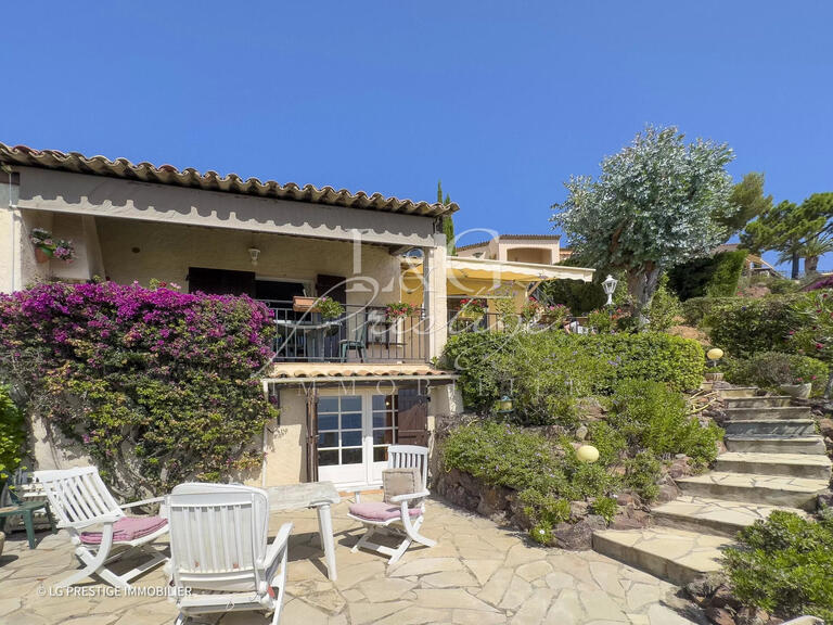 House Théoule-sur-Mer - 79m²