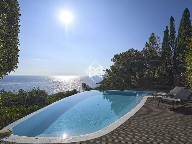 Property Théoule-sur-Mer - 6 bedrooms - 400m²