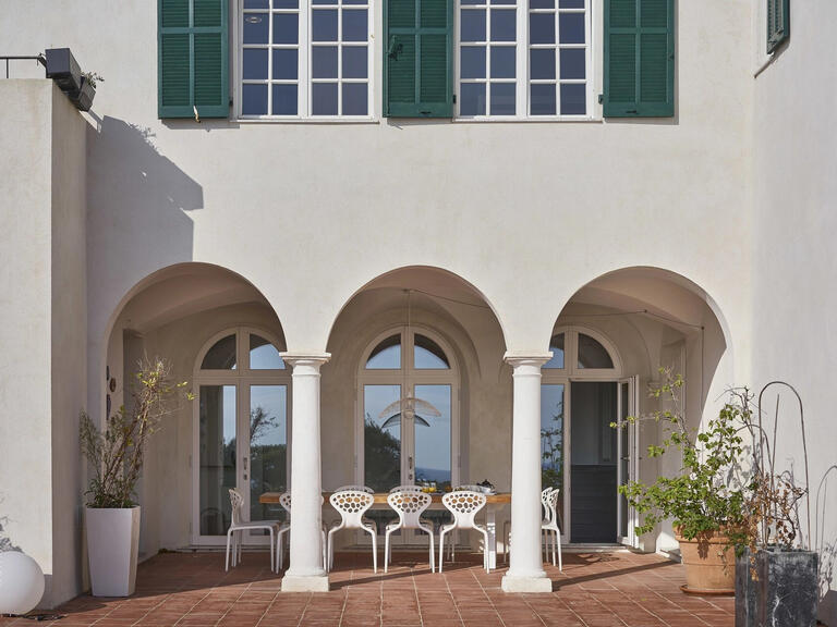 Property Théoule-sur-Mer - 6 bedrooms - 400m²