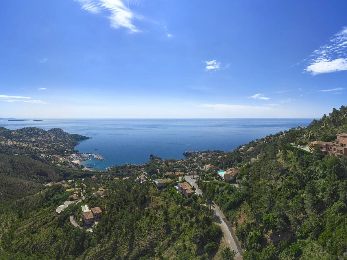 Propriété Théoule-sur-Mer