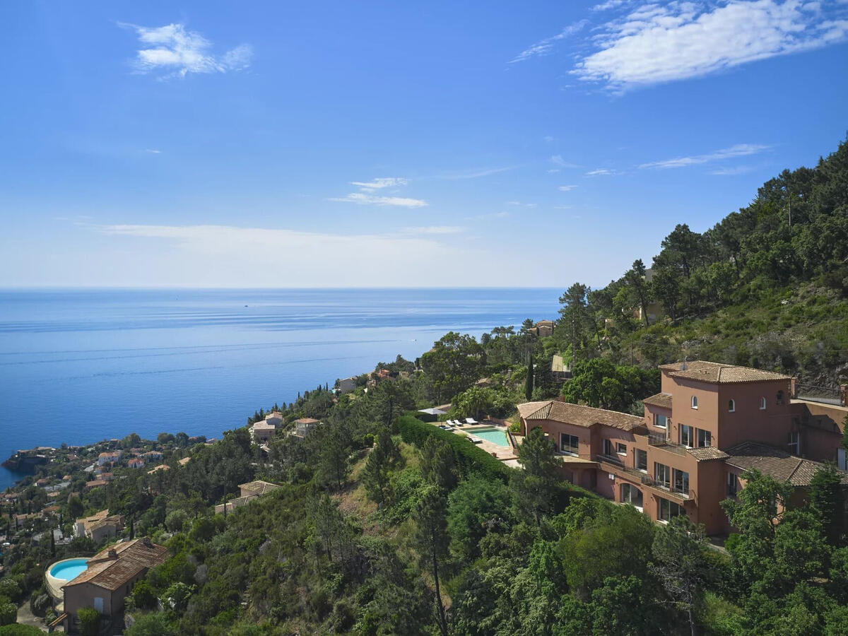 Propriété Théoule-sur-Mer