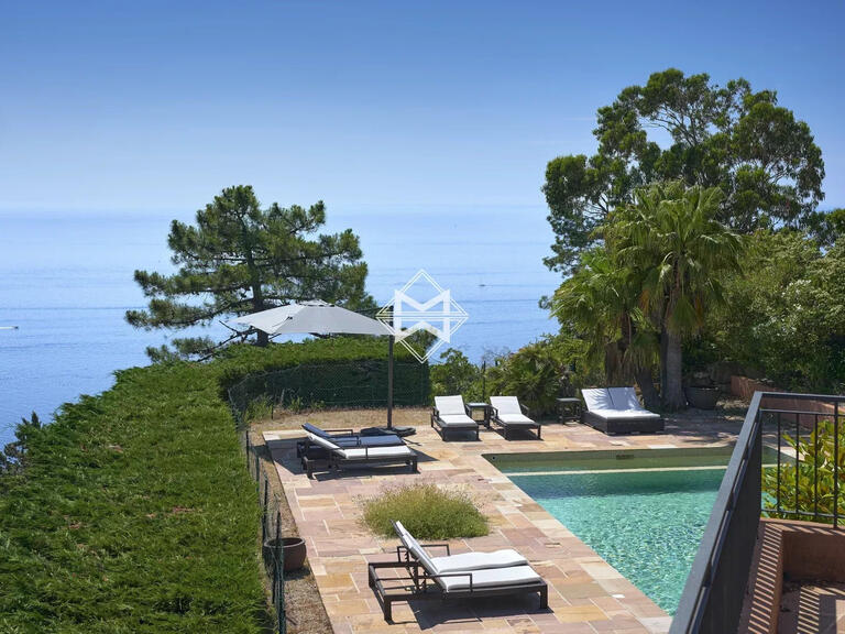 Property Théoule-sur-Mer - 7 bedrooms - 597m²