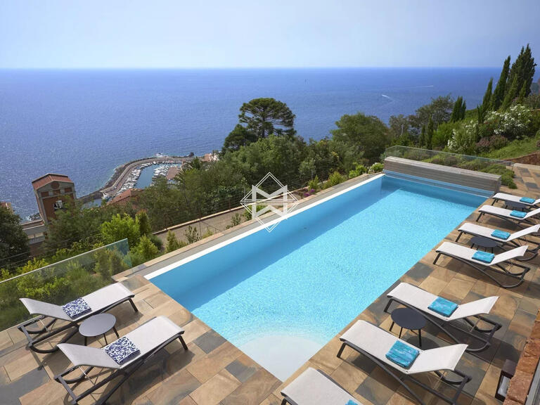 Villa Théoule-sur-Mer - 7 bedrooms - 340m²