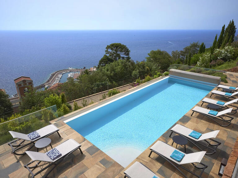 Villa Théoule-sur-Mer - 7 bedrooms - 340m²