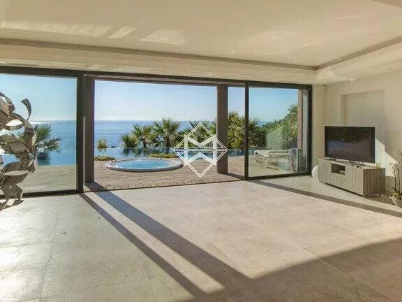 Villa Théoule-sur-Mer - 5 chambres - 383m²