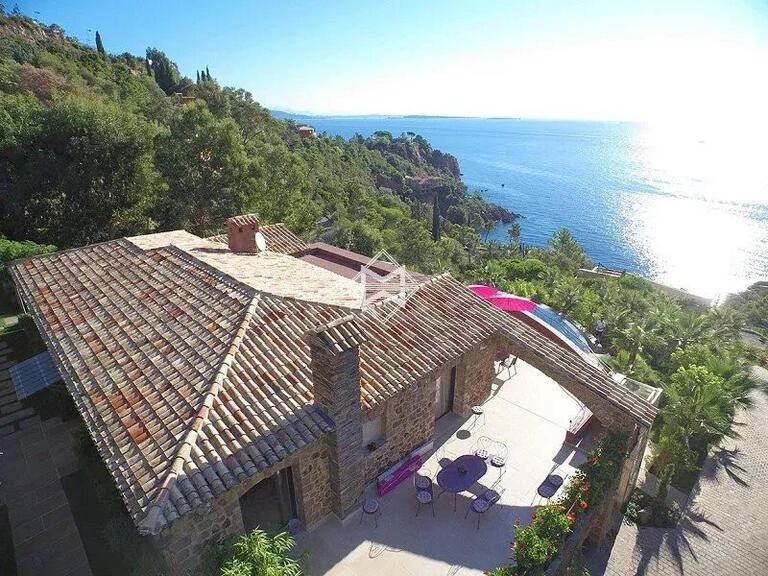 Villa Théoule-sur-Mer - 5 bedrooms - 383m²