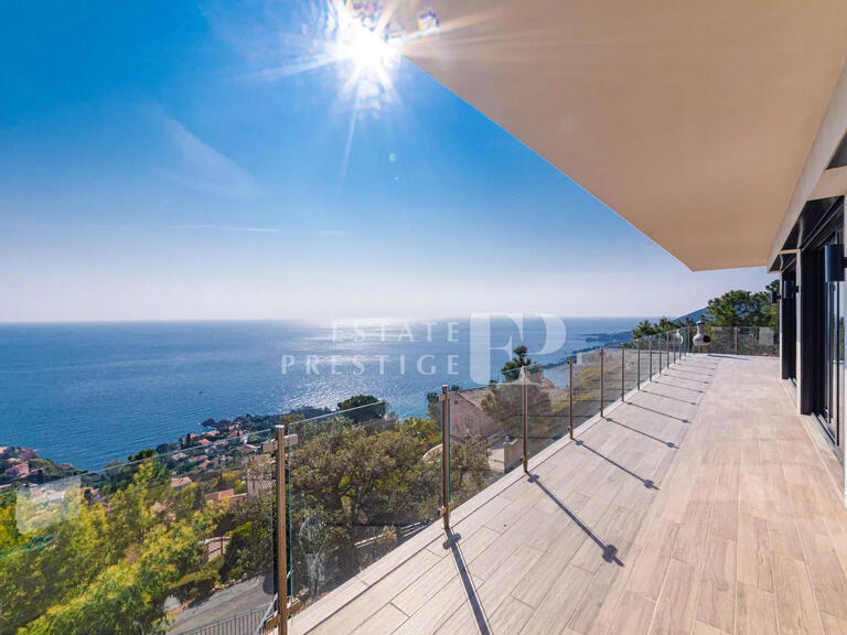 Villa Théoule-sur-Mer - 4 chambres - 215m²