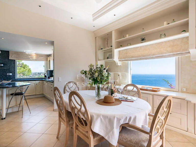 Villa Théoule-sur-Mer - 4 chambres - 231m²