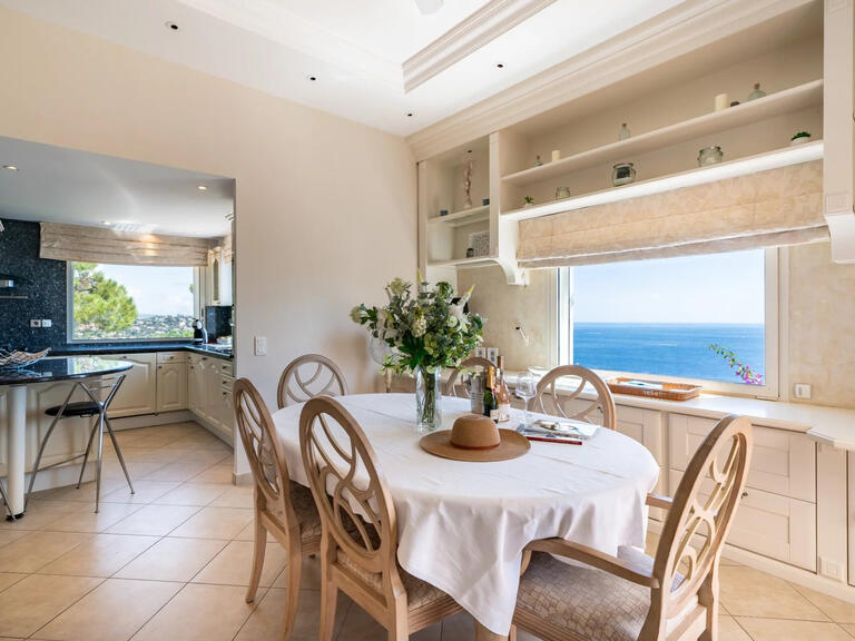 Villa Théoule-sur-Mer - 4 bedrooms - 231m²