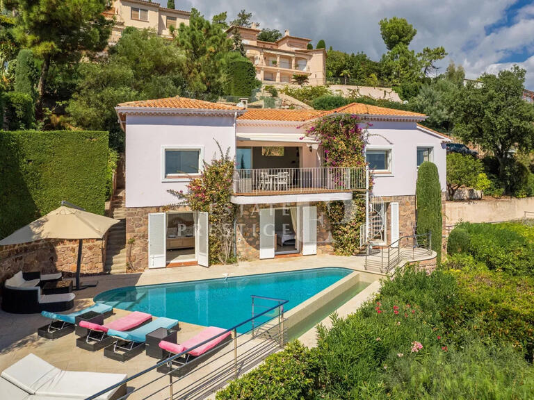 Villa Théoule-sur-Mer - 4 chambres - 231m²