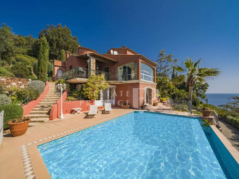 Villa Théoule-sur-Mer - 4 bedrooms - 177m²