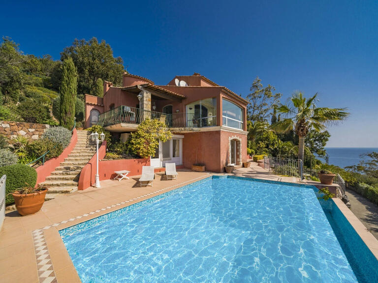 Villa Théoule-sur-Mer - 4 bedrooms - 177m²