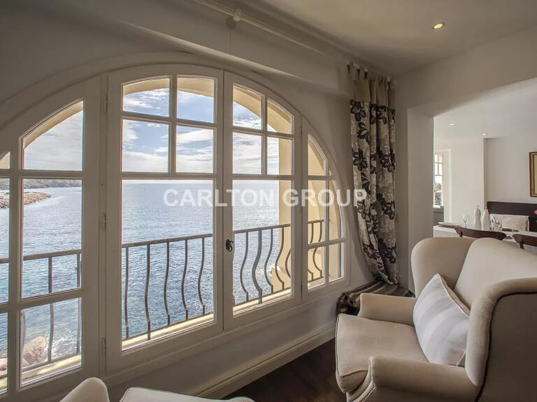 Vente Villa avec Vue mer Théoule-sur-Mer - 4 chambres